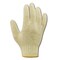 Magid Coated Gloves, Natural, Ladies Small (Fits XS) 12 PK 893CSP - alternate 3